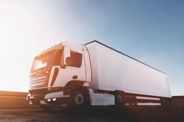 Ankara Kurbağalıdere, Nakliye Firması